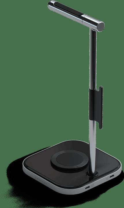 Produktbild Satechi 2-in-1 Headphone Stand