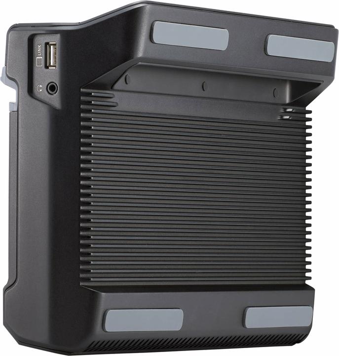 Actual product image Cooler Master StreamEnjin (Studio- and Livemixer)