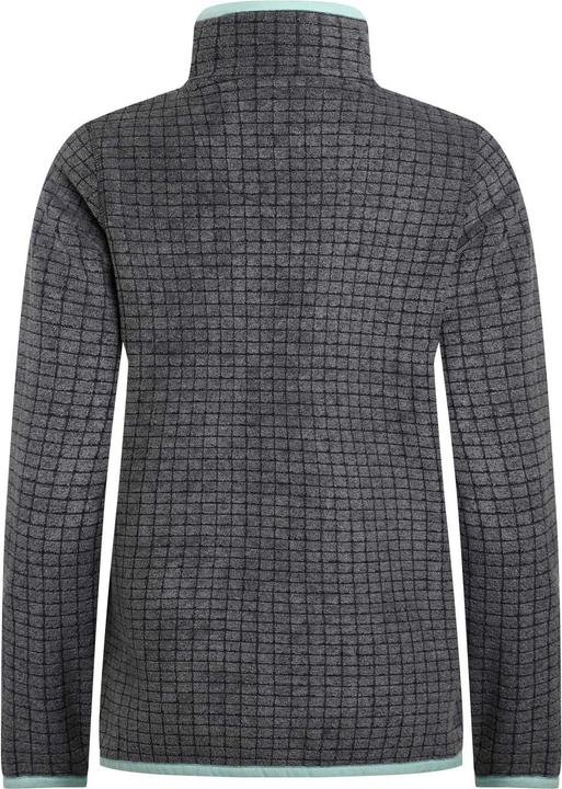 Produktbild Weird Fish Tilly Fleecejacke Durchgehender Reissverschluss (44 D)