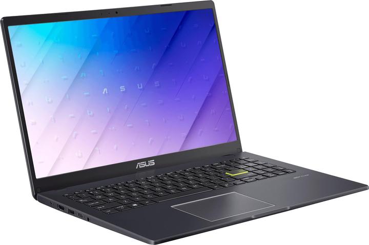 Image du produit ASUS 15.6P FHD 16:9 PENT ARGENT N6000 8GO 512GO HD GRAPH W11H G2A - E510KA-EJ741W (15.60", 8 Go, 512 Go, DE)