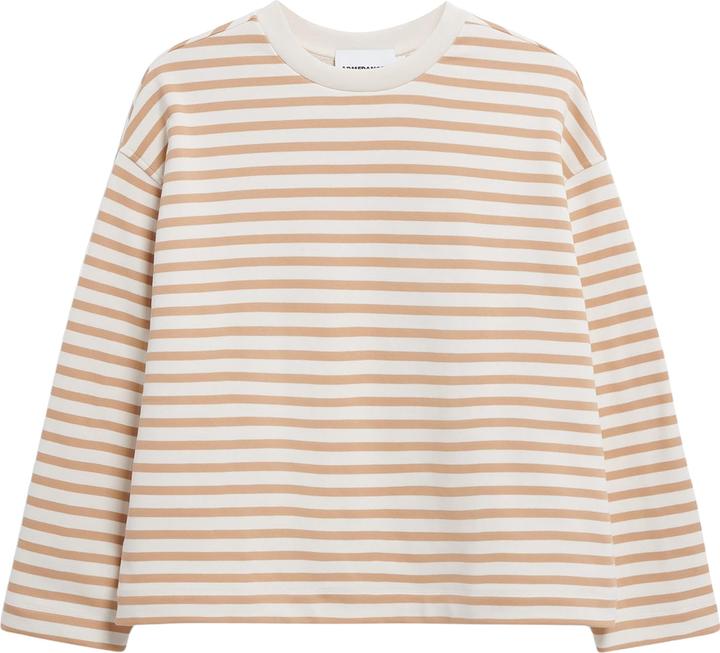 Armedangels Frankaa Maarlen Stripe