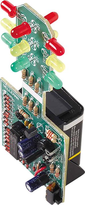 Immagine prodotto Whadda Kit LED