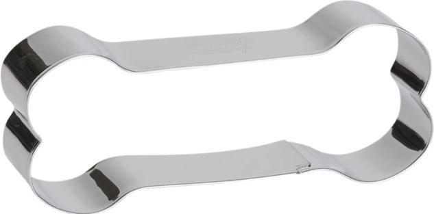 Produktbild Patisse Keksausstecher Knochen 11 cm