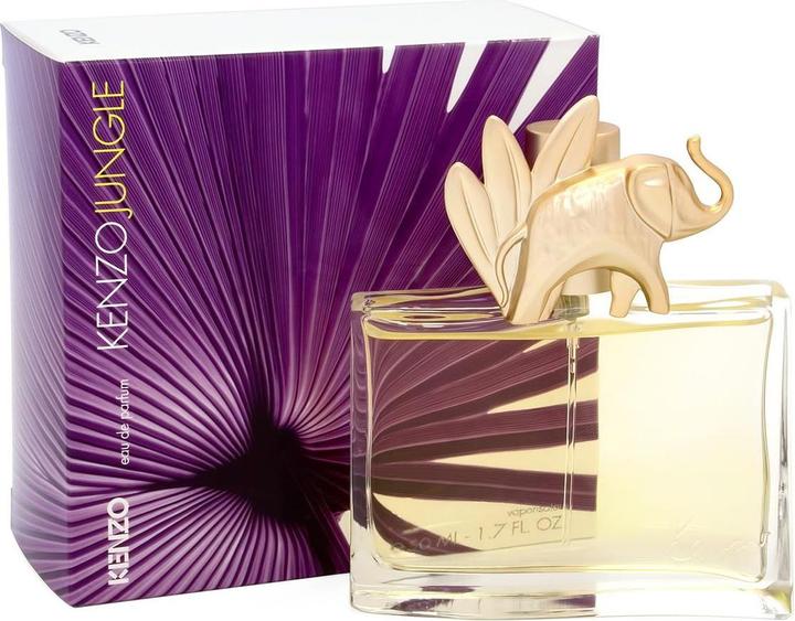 Image du produit Kenzo L'éléphant de la jungle (Eau de parfum, 100 ml)