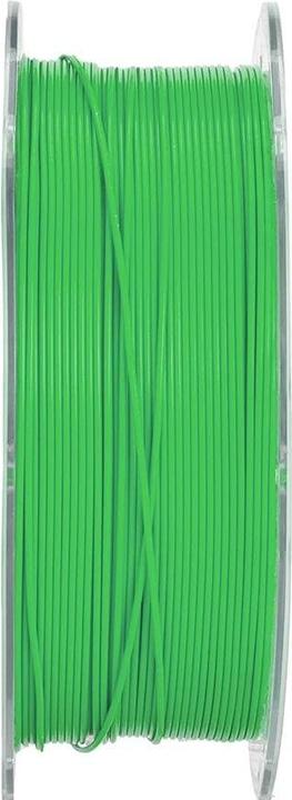 Actual product image Creality Pla Rfid Green Hyper Series 3d Filament (PLA, 1.75 mm, 1000 g, Green)
