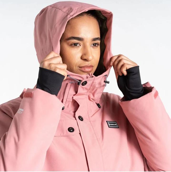 Produktbild Dare2b skijacke damen ski life (40)