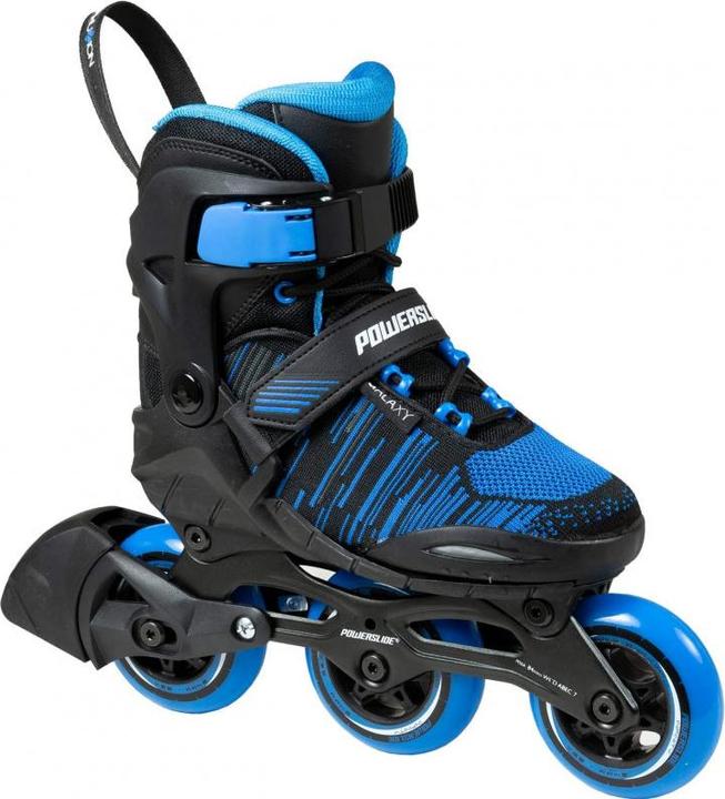 Powerslide Verstellbare PHUZION KINDER-SKATEGORIEN Galaxy Boys 29-32 (29, 30, 31, 32)