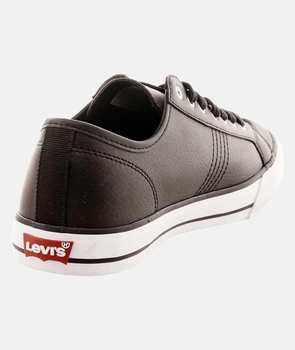 Actual product image Levis Hernandez S lace-up trainers (37)