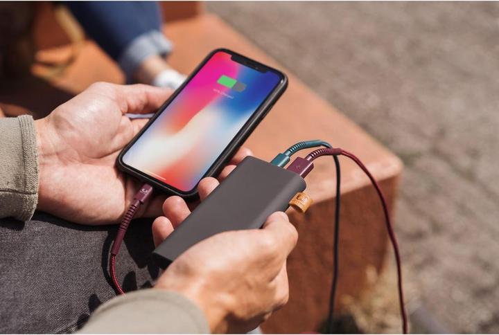 Produktbild Fresh'N Rebel Powerbank (6000 mAh, 10 W, 22.20 Wh)