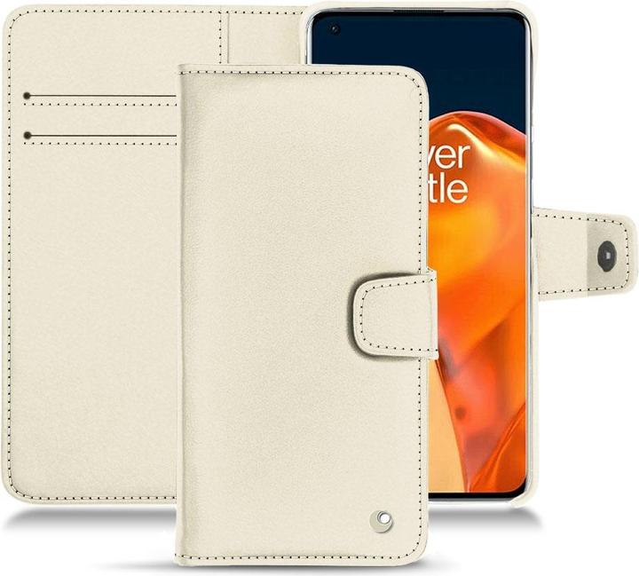 Productafbeelding Noreve Leren Portemonnee (OnePlus 9 Pro)
