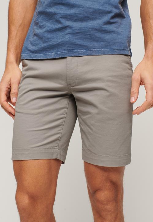 Immagine prodotto Superdry Pantaloncini Chino Elasticizzati (32)