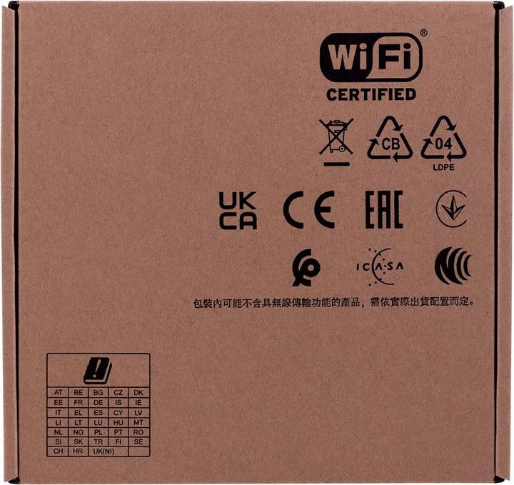 Produktbild Aruba AP-303 (RW) Unified AP (867 Mbit/s)