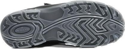 Productafbeelding Elten Heren S1P veiligheidssandalen "SCOTT PRO ESD" zwart maat 39 (S1P, 39)