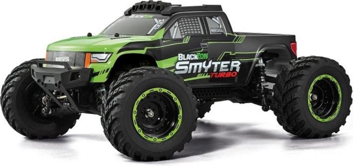 Blackzon Smyter MT Turbo 4WD 3S (RTR Ready-to-Run)