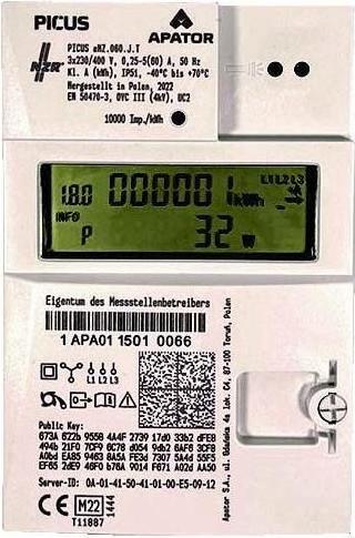 Actual product image NZR 23030627