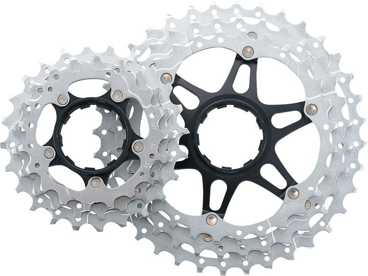 Produktbild Shimano Deore XT CS-M771 (10-fach, 11-34)