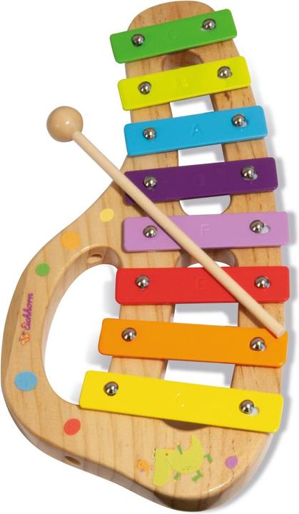 Produktbild Eichhorn Xylophon (Deutsch)