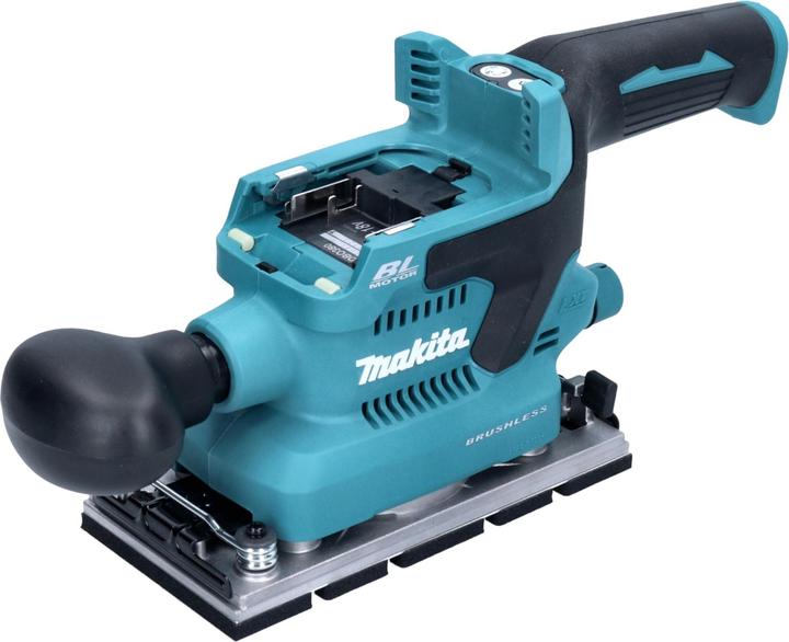 Produktbild Makita DBO380Z (Schwingschleifer, 200 W)
