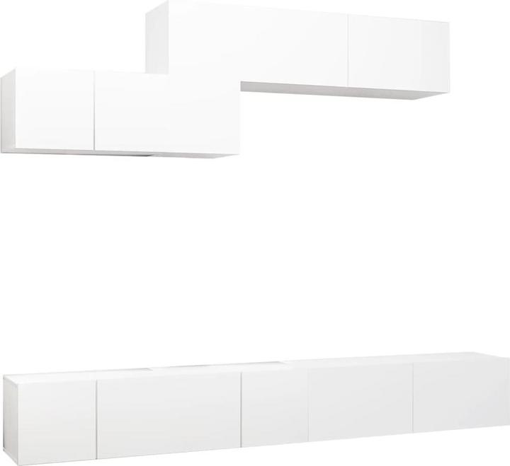 Produktbild VidaXL Andrew (100 x 30 x 30 cm)