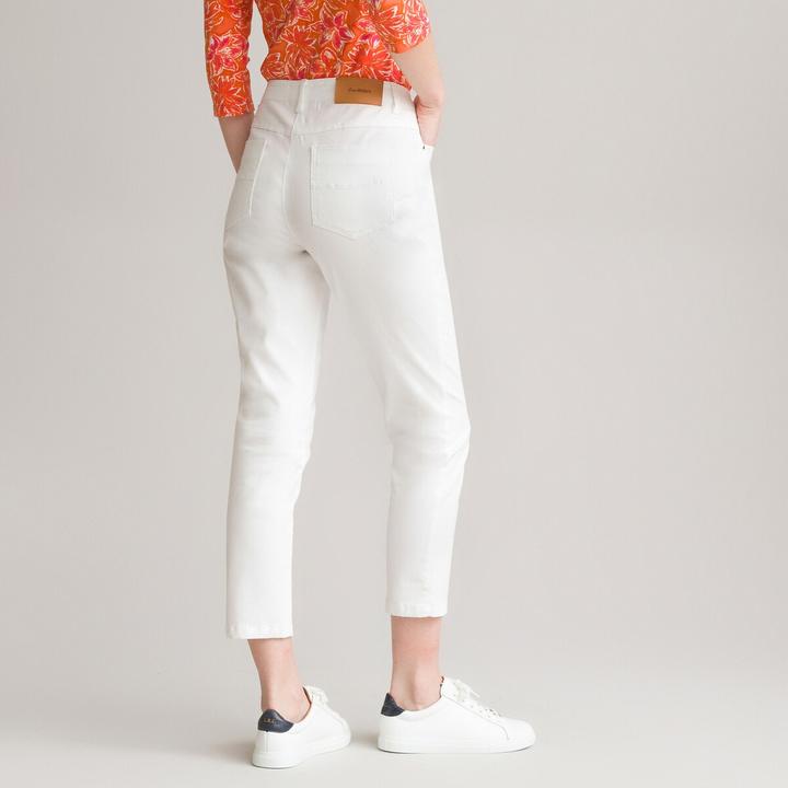 Immagine prodotto Anne Weyburn Pantaloni 7/8 in cotone elasticizzato (36)