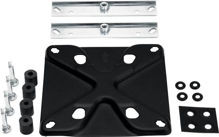 Arctic Freezer 50 Intel LGA1700 Upgrade Kit