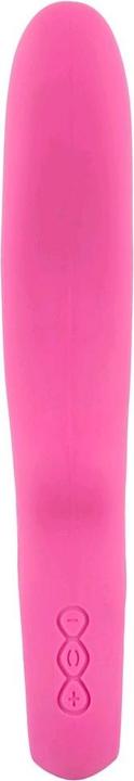 Actual product image You2Toys Dual vibrator Petit