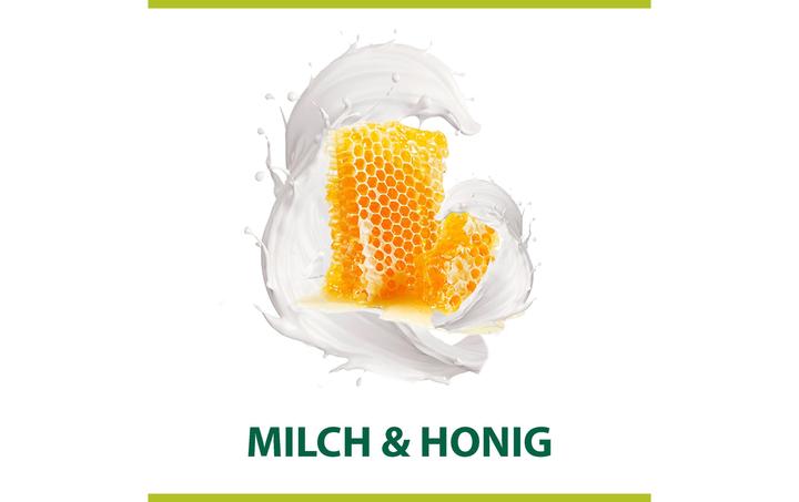 Actual product image Palmolive Naturals Milk & Honey (Liquid soap, 300 ml)