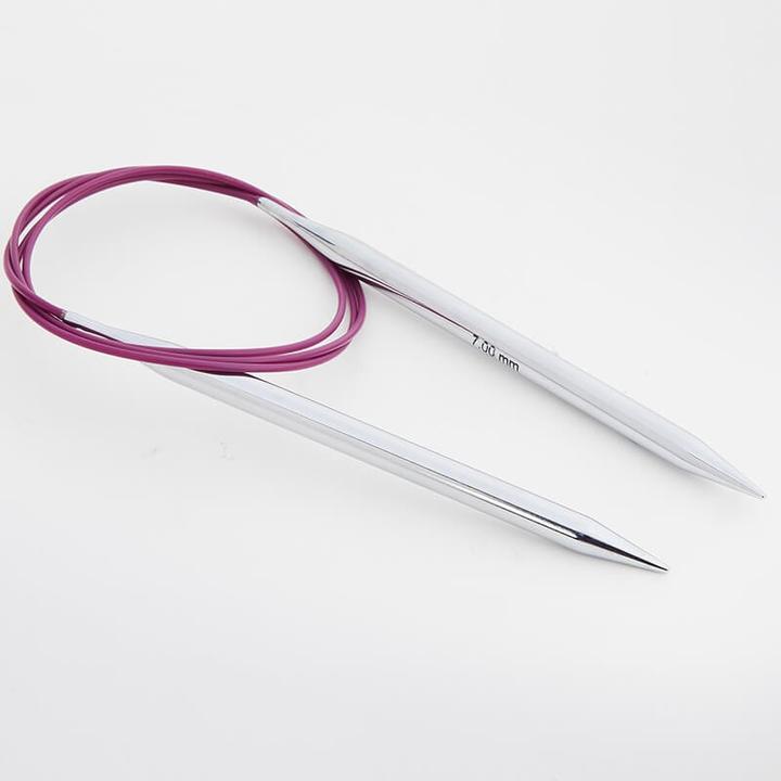 Produktbild Knitpro Rundstricknadel Nova Metall
