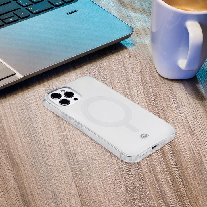 Produktbild Mobilize MagSafe Naked Protection (Google Pixel 9 Pro XL)