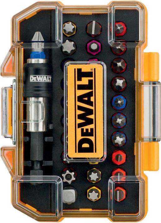 Productafbeelding DeWalt BitSet (25 mm)