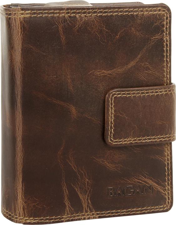 Actual product image Bagan Geldbörse