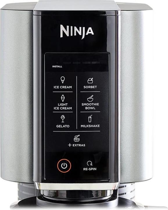 Actual product image Ninja NC300EU Creami (EU plug)