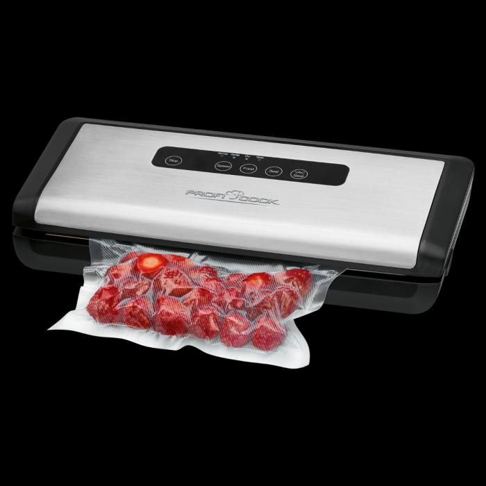 Image du produit Proficook Scelleuse sous vide PC VK 1146