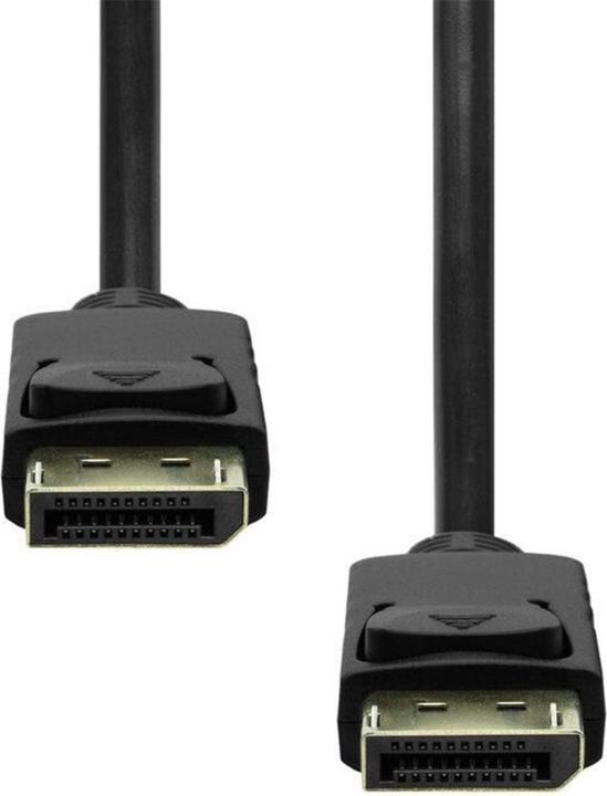 Produktbild ProXtend DisplayPort Cable 1.2 10M (10 m, DisplayPort)
