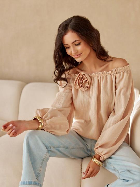 Image du produit Roco Fashion Bluse (40)