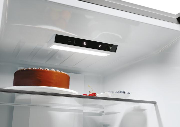 Image du produit Candy CNCQ2T620EX (409 l)