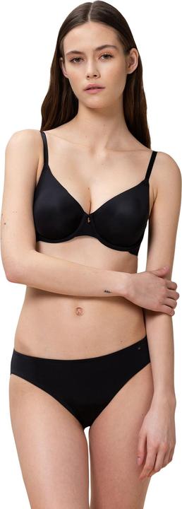 Image du produit Triumph Soutien-gorge à armatures Body Make-Up Essentials (85 D, lot de 2)