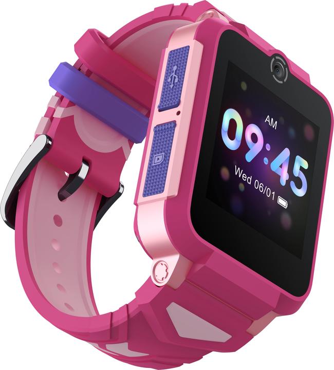 Produktbild TCL Movetime Family Watch MT42X (48.50 mm, 4G)
