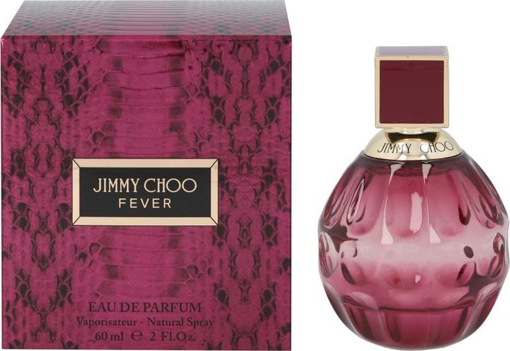 Produktbild Jimmy Choo Fever (Eau de Parfum, 60 ml)