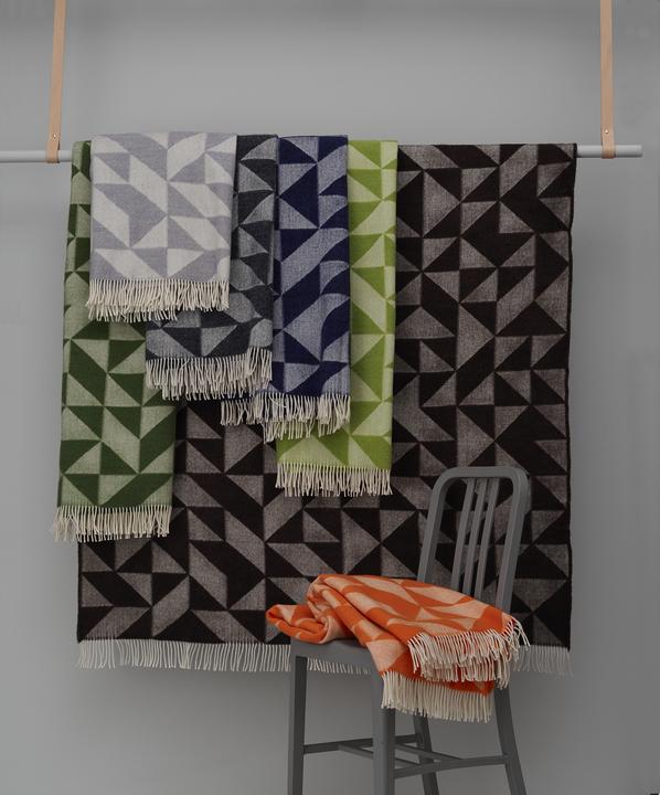 Produktbild Silkeborg Twist a Twill (130 x 190 cm)