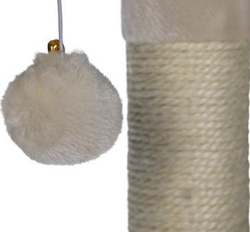 Produktbild Beeztees Tanica (82 cm, Beige)