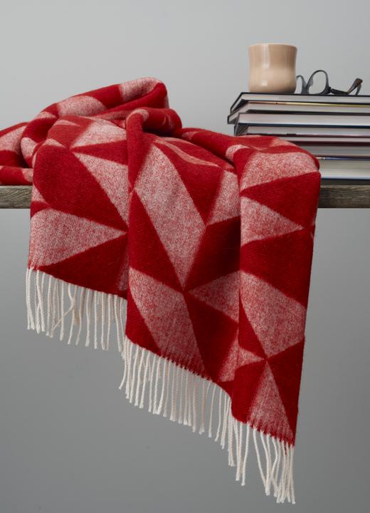 Actual product image Silkeborg Harlequin Twill (130 x 190 cm)