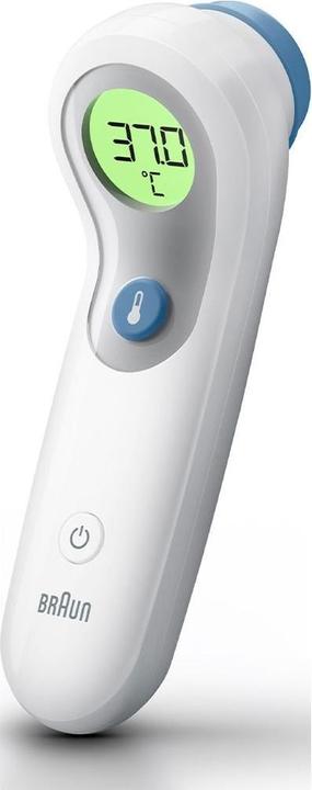 Image du produit Braun BNT 300 No Touch (Sans contact, Front)