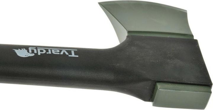 Actual product image Tvardy Carpenter's axe 31.5 2150 g