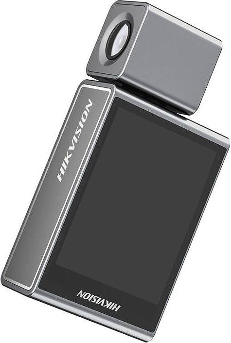 Actual product image Hikvision Dash camera C8 Pro WiFi 3.5K (Wi-Fi, Built-in microphone, Accelerometer)