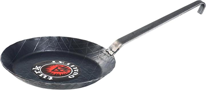 Image du produit Turk Fer forgé (24 cm, Poêle à frire, Fer, Acier)