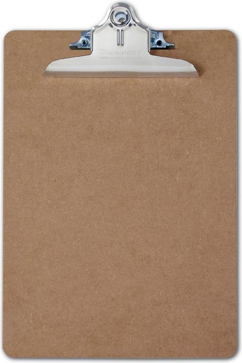 Produktbild Saunders Klemmbrett (21 x 31 cm)