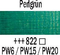 Actual product image Amsterdam Acrylic Paint Standard Series (Pearl green, 120 ml)