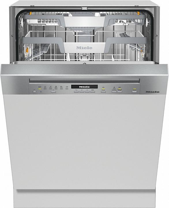 Produktbild Miele Geschirrspüler G 7105 SCi XXL