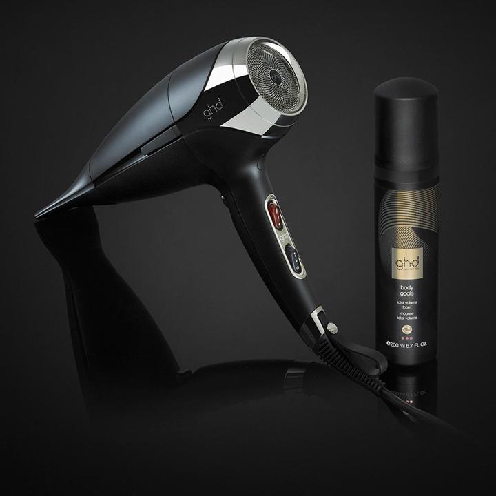 Actual product image ghd Total Volume (200 ml, Volume foam)